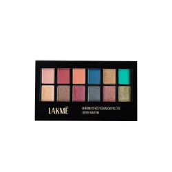 Lakmé Glitterati Chroma Chic Eye Shadow Palette