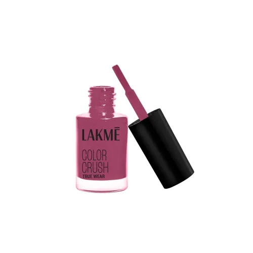 Image of LAKMÉ Glossy Finish True Wear Color Crush 236 6Ml