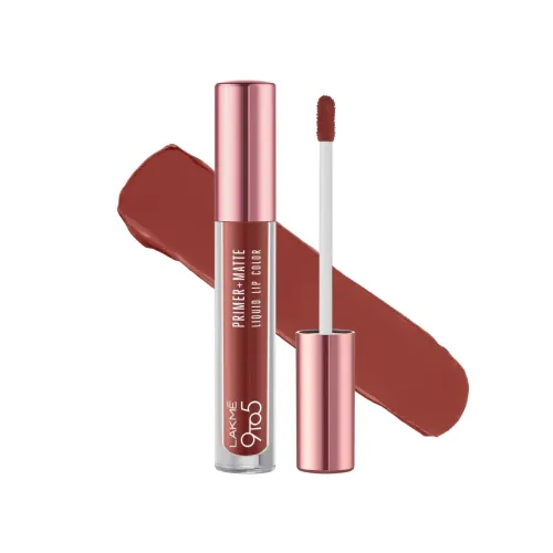 Image of LAKMÉ Lip Color Intense Latte (Matte)