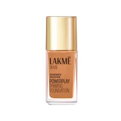 LAKMÉ Liquid Powerplay Priming Foundation 25ml