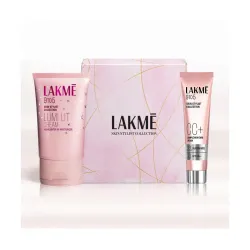 Lakmé Lumi and CC Makeup Kit