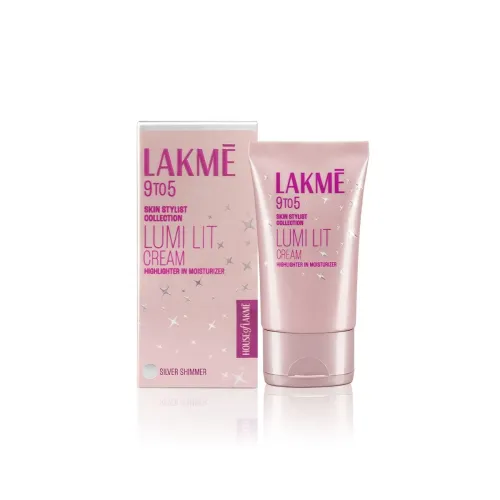 Image of LAKMÉ Lumi Skin Cream (30g)