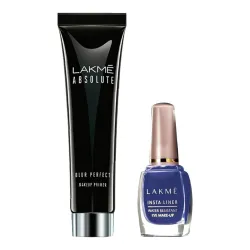 Lakmé Makeup Primer & Eye Liner