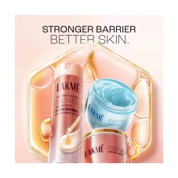 Lakmé Peach Milk Intense Moisturiser with Pro Ceramide, 120ml