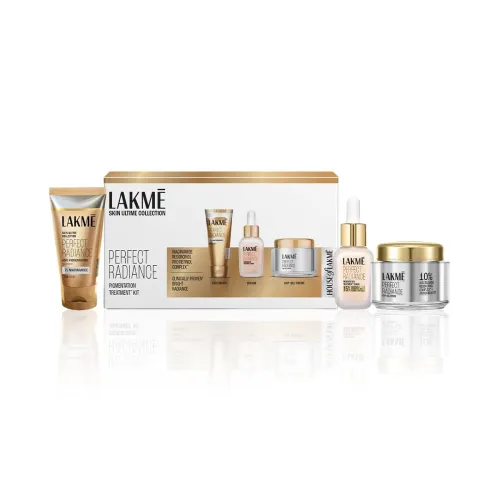 Image of Lakmé Perfect Radiance, Pigmentation Treatment Kit