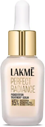 Image of Lakmé Perfect Radiance Serum (30 ml)