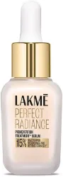 Lakmé Perfect Radiance Serum (30 ml)