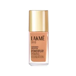 LAKMÉ Powerplay Priming Foundation