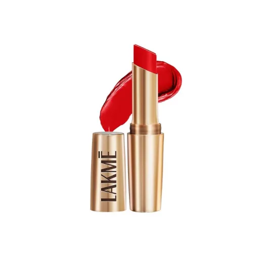 Image of LAKMÉ Powerplay Priming Matte Lipstick