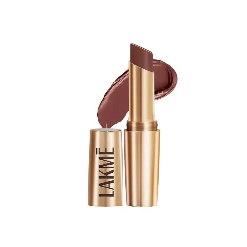 Image of LAKMÉ Powerplay Priming Matte Lipstick,