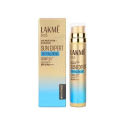 LAKMÉ Sun Expert Hyaluronic Sunscreen Gel SPF 50 PA++++, 56g