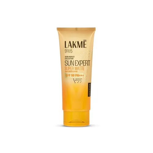 Image of LAKMÉ Sun Expert SPF 50 For all skin type 50 ml