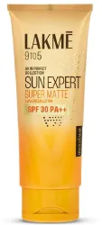 Lakmé Sunscreen - SPF 30 PA++ 9 To 5