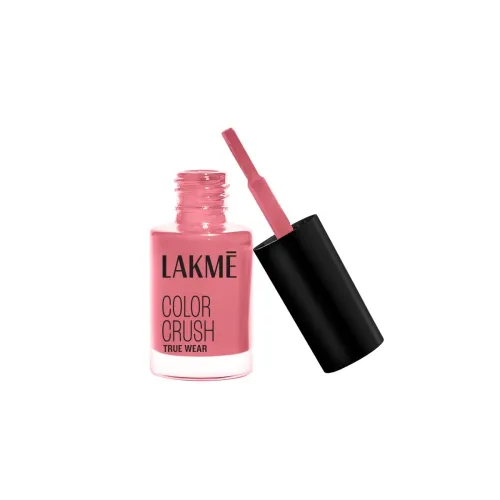 Image of LAKMÉ True Wear Glossy Finish Color Crush 43 6Ml