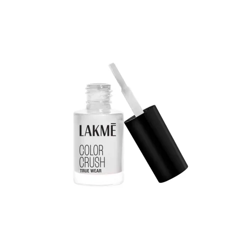 Image of Lakmé True Wear Glossy Nail Polish (6ml)