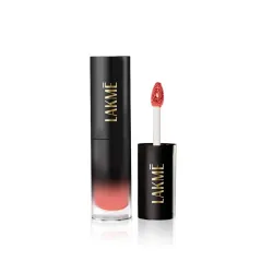 LAKMÉ Xtraordin-Airy One-And-Done Semi-Matte Tint - Candy Floss 3Ml