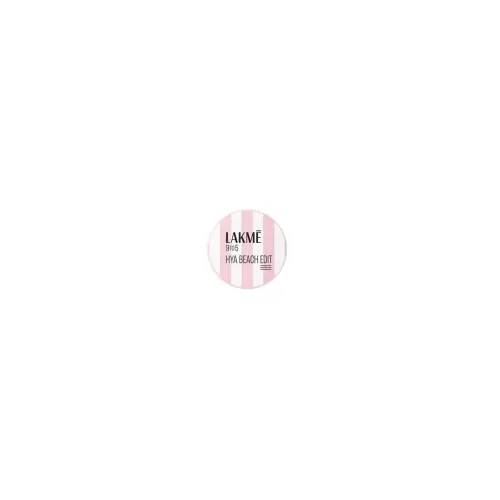 Image of Lakme 9to5 Beach Edit Cushion Foundation (12g)