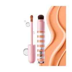 Lakme 9to5 Hya Beach Edit Colour Correcting + Brightening Concealer, SPF 40, Rich 6, 6 ml