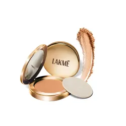 Lakme 9 to 5 Flawless Matte Complexion Compact Powder