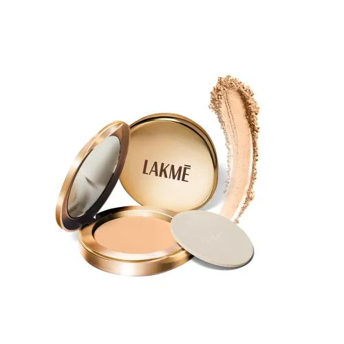 Image of Lakme 9 to 5 Flawless Matte Complexion Compact Powder