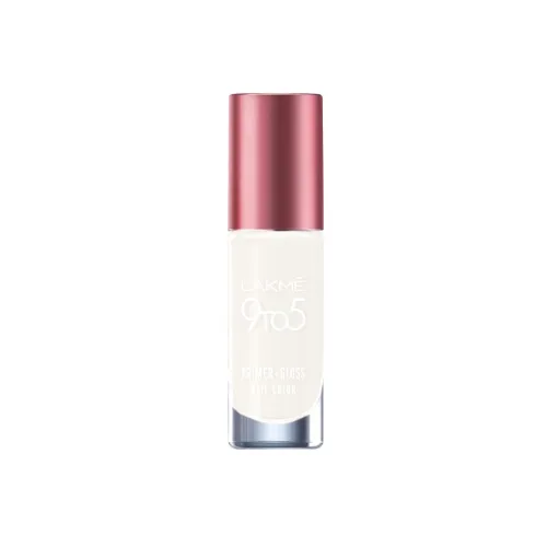 Image of LAKMÉ 9To5 Glossy Finish Nail Color 
