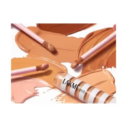 Lakme 9to5 Hya Beach Edit Colour Correcting + Brightening Concealer,