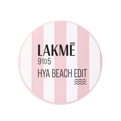 Image of Lakme 9to5 Hya Matte 12gm