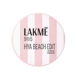 Lakme 9to5 Hya Matte 12gm