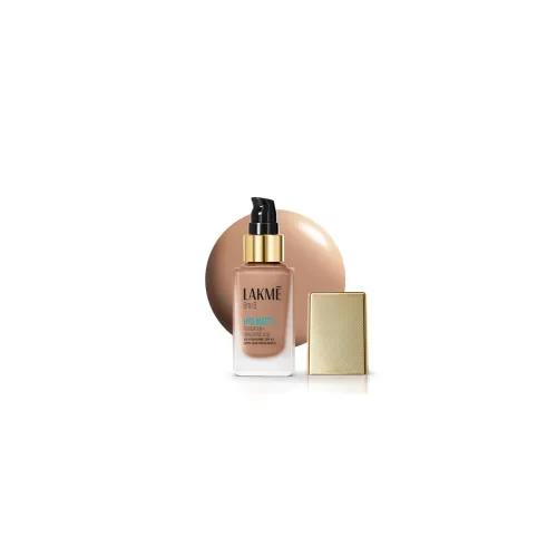 Image of Lakme 9to5 Hya Matte Foundation 