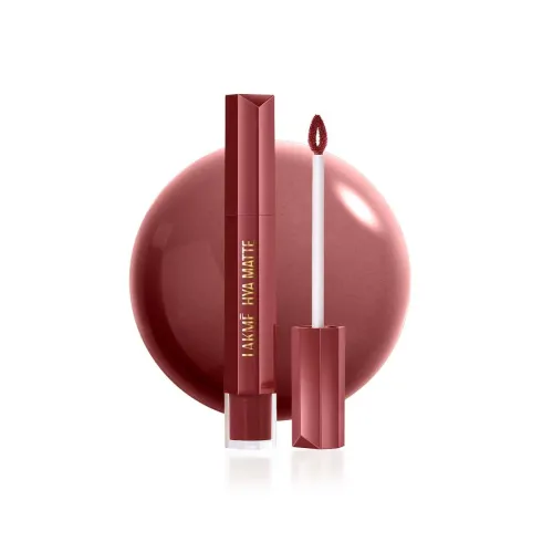 Image of Lakme 9to5 Hya Matte Lip Liquid