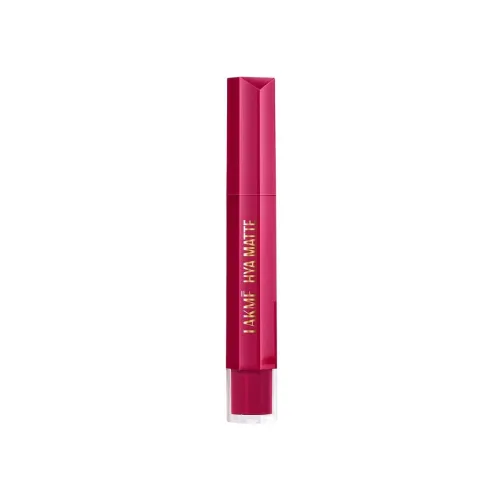 Image of Lakme 9to5 Hya Matte Lip Liquid