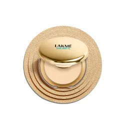 Lakme 9to5 Hya Matte Pressed Powder Ivory 9gm
