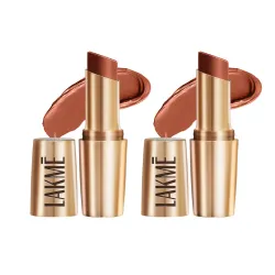 Lakme 9to5 Matte Lipstick Set 2