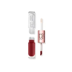 LAKMÉ 9 To 5 Matte To Glass Liquid Lip