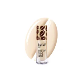 Lakme 9 to 5 Overtime Shine Nail Polish
