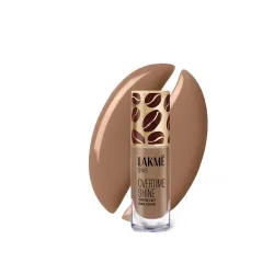 Lakme 9 to 5 Overtime Shine Nail Polish 6ml