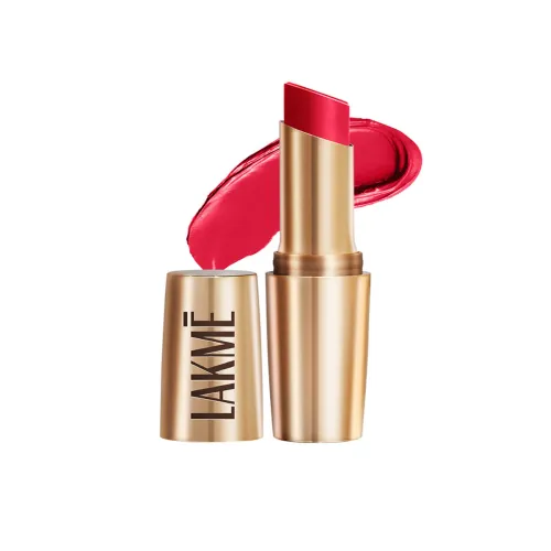 Image of Lakme 9to5 Powerplay Matte Lipstick