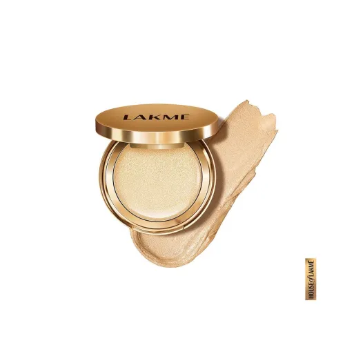 Image of Lakme 9 to 5 Powerplay Velvet Crème Highlighter