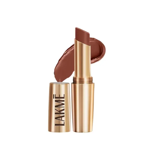 Image of LAKMÉ 9 To 5 Primer + Matte Lipstick 3.6g