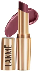 Lakme 9to5 Primer + Matte Lip Color - Pink Party (3.6g)