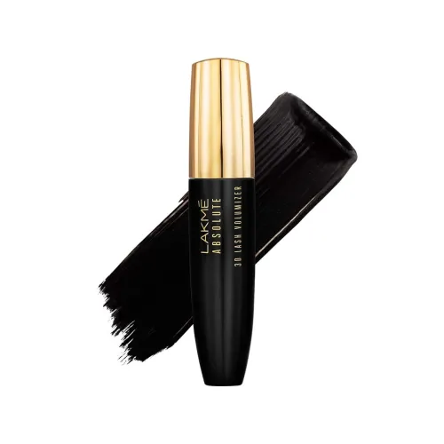 Image of Lakme Absolute 3D Lash Volumizer 15ml