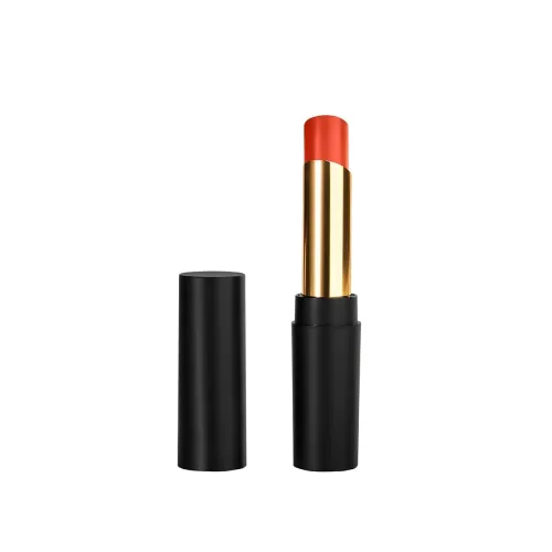 Image of Lakme Absolute Beyond Matte Lip 401 OrangeOasis 3.4gm
