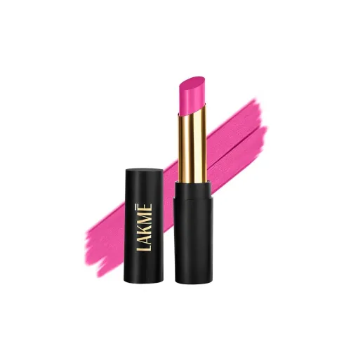 Image of Lakme Absolute Beyond Matte Lipstick