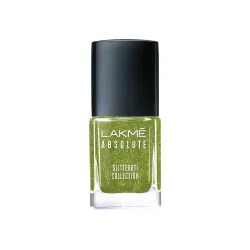 Lakme Absolute Gel Stylist 115 Tinkerbell