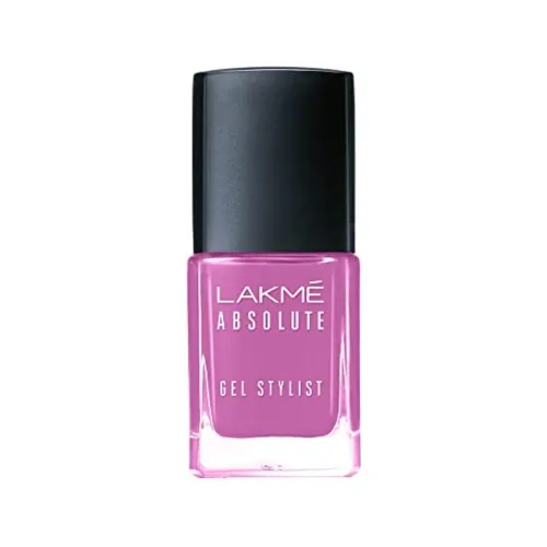 Image of Lakme Absolute Gel Stylist Nail Color 12ml