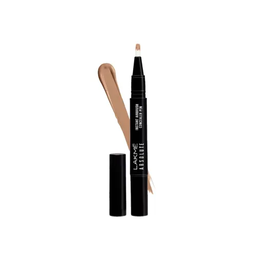 Image of Lakme Absolute Instant Airbrush Concealer Pen - Sand