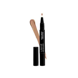 Lakme Absolute Instant Airbrush Concealer Pen - Sand