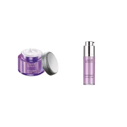Lakmé Absolute Sculpting Day Creme, 50g And Lakmé Skin Sculpting Serum 30 ml