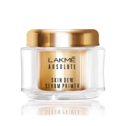 Lakme Absolute Skin Dew Primer 28gm