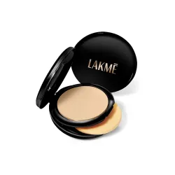 Lakme Absolute Wet Dry Compact 9g